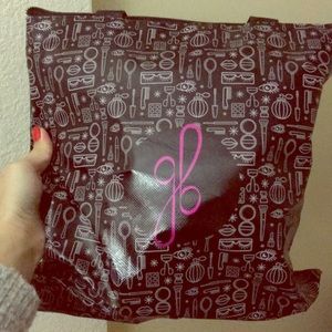 NEW Assorted Makeup Swag Bag